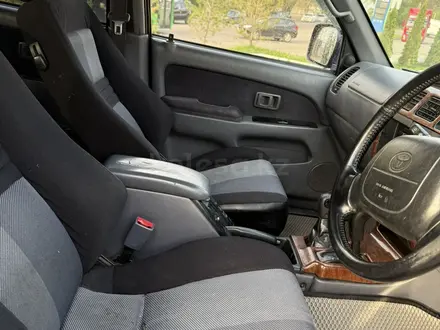 Toyota Hilux Surf 1996 года за 3 700 000 тг. в Алматы – фото 10