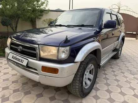 Toyota Hilux Surf 1996 года за 3 700 000 тг. в Алматы – фото 11