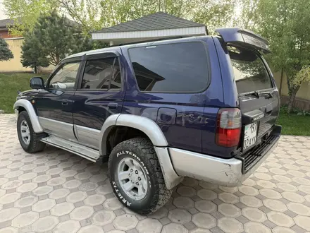 Toyota Hilux Surf 1996 года за 3 700 000 тг. в Алматы – фото 13