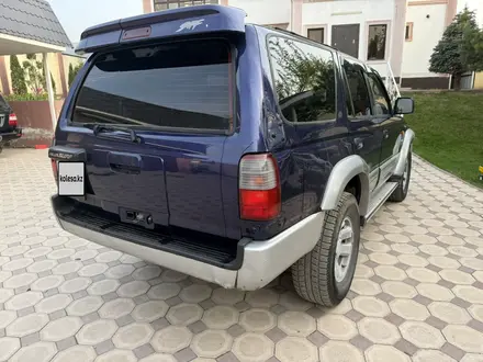 Toyota Hilux Surf 1996 года за 3 700 000 тг. в Алматы – фото 15
