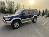 Toyota Hilux Surf 1996 годаүшін3 700 000 тг. в Алматы