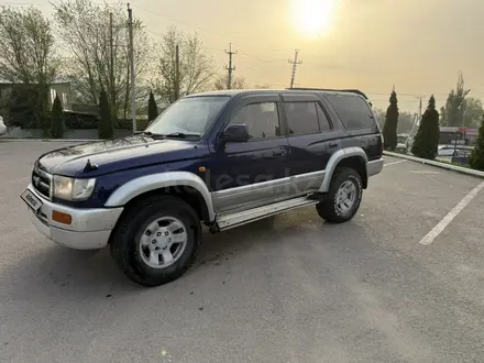 Toyota Hilux Surf 1996 года за 3 700 000 тг. в Алматы