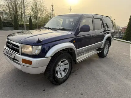 Toyota Hilux Surf 1996 года за 3 700 000 тг. в Алматы – фото 2