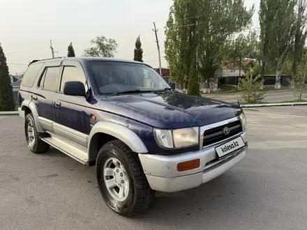 Toyota Hilux Surf 1996 года за 3 700 000 тг. в Алматы – фото 3