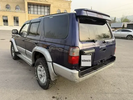 Toyota Hilux Surf 1996 года за 3 700 000 тг. в Алматы – фото 6