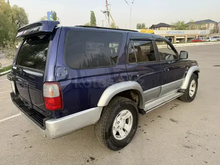 Toyota Hilux Surf 1996 года за 3 700 000 тг. в Алматы – фото 7