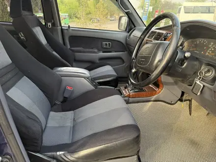 Toyota Hilux Surf 1996 года за 3 700 000 тг. в Алматы – фото 8