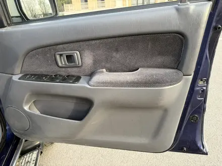 Toyota Hilux Surf 1996 года за 3 700 000 тг. в Алматы – фото 9