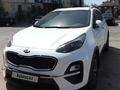 Kia Sportage 2021 года за 13 500 000 тг. в Шымкент