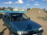 Nissan Sunny 1994 годаүшін730 000 тг. в Актобе – фото 2