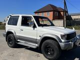 Mitsubishi Pajero 1995 годаүшін2 950 000 тг. в Павлодар – фото 4