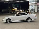 Toyota Mark II 1995 годаfor2 800 000 тг. в Алматы – фото 3