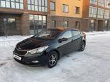 Kia Cerato 2013 года за 6 000 000 тг. в Кокшетау