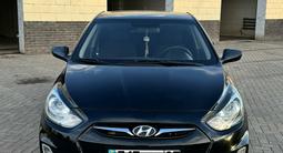 Hyundai Accent 2014 годаүшін4 200 000 тг. в Уральск