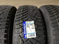 Зимние шипованные шины Michelin X-Ice North 4 SUV 245/60 R18 105Tүшін150 000 тг. в Актобе