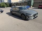 Hyundai Sonata 2023 года за 11 999 999 тг. в Астана – фото 4