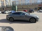 Hyundai Sonata 2023 года за 11 999 999 тг. в Астана