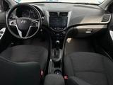 Hyundai Accent 2015 года за 5 700 000 тг. в Семей – фото 2