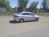 Hyundai Accent 2015 года за 5 700 000 тг. в Семей – фото 3