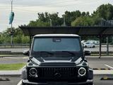 Mercedes-Benz G 63 AMG 2024 года за 177 000 000 тг. в Алматы