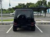 Mercedes-Benz G 63 AMG 2024 года за 177 000 000 тг. в Алматы – фото 4