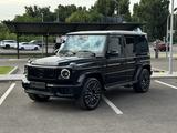 Mercedes-Benz G 63 AMG 2024 года за 177 000 000 тг. в Алматы – фото 2