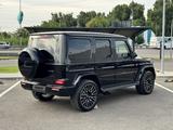 Mercedes-Benz G 63 AMG 2024 года за 177 000 000 тг. в Алматы – фото 3