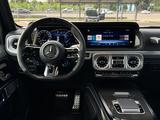 Mercedes-Benz G 63 AMG 2024 года за 177 000 000 тг. в Алматы – фото 5