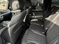 Mercedes-Benz G 63 AMG 2024 года за 177 000 000 тг. в Алматы – фото 9