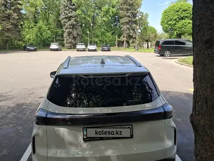 Chery Tiggo 4 2025 года за 7 000 000 тг. в Алматы – фото 2