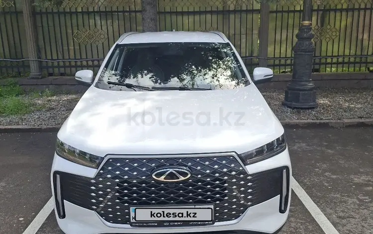 Chery Tiggo 4 2025 годаүшін7 000 000 тг. в Алматы