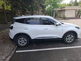 Chery Tiggo 4 2025 года за 7 000 000 тг. в Алматы – фото 4