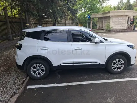 Chery Tiggo 4 2025 года за 7 000 000 тг. в Алматы – фото 4