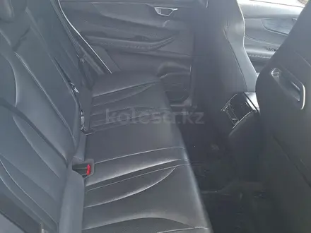 Chery Tiggo 4 2025 года за 7 000 000 тг. в Алматы – фото 5