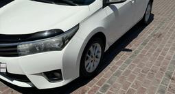 Toyota Corolla 2015 годаүшін7 400 000 тг. в Алматы