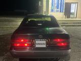 Toyota Windom 1996 года за 2 000 000 тг. в Талдыкорган – фото 3