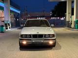 BMW 525 1993 года за 2 100 000 тг. в Алматы – фото 4