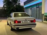 BMW 525 1993 года за 2 100 000 тг. в Алматы – фото 5