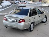 Daewoo Nexia 2009 года за 1 980 000 тг. в Астана – фото 4