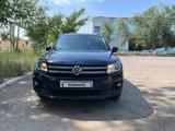 Volkswagen Tiguan 2013 годаүшін8 000 000 тг. в Байконыр – фото 3