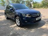 Volkswagen Tiguan 2013 годаүшін8 000 000 тг. в Байконыр – фото 2