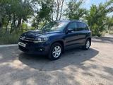 Volkswagen Tiguan 2013 годаүшін8 000 000 тг. в Байконыр – фото 5