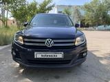 Volkswagen Tiguan 2013 годаүшін8 000 000 тг. в Байконыр – фото 4