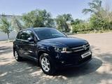 Volkswagen Tiguan 2013 годаүшін8 000 000 тг. в Байконыр