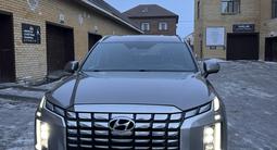 Hyundai Palisade 2023 года за 28 000 000 тг. в Семей – фото 2
