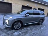 Hyundai Palisade 2023 годаүшін28 000 000 тг. в Семей – фото 3