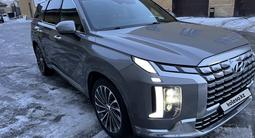 Hyundai Palisade 2023 года за 28 000 000 тг. в Семей – фото 5