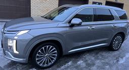 Hyundai Palisade 2023 года за 28 000 000 тг. в Семей – фото 4