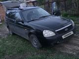 ВАЗ (Lada) Priora 2171 2010 года за 1 800 000 тг. в Уральск