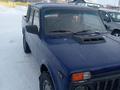 ВАЗ (Lada) Lada 2121 2001 годаfor1 200 000 тг. в Петропавловск – фото 2